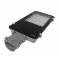 IP65 Outdoor Lampe de rue à LED de 110lm / W 30W à l&#39;extérieur